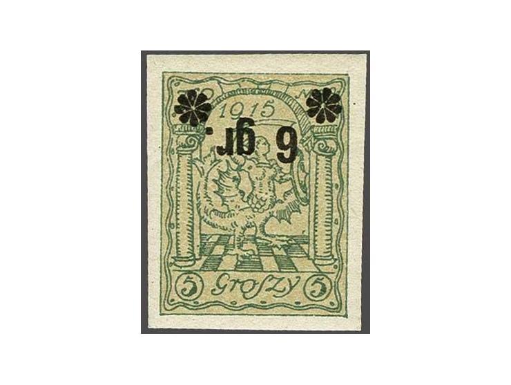  POST COMPTOIR SOURABAYA, ingevuld 4 St., rood rondstempel, op brief 20 July 1818 naar Banjoewangi met tevens rood FRANCO. At