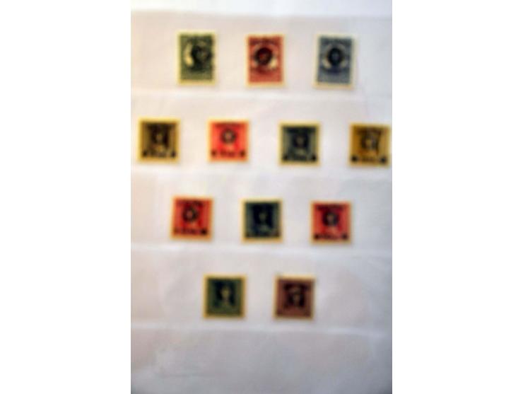 Image for Auctions 242-243 - 895