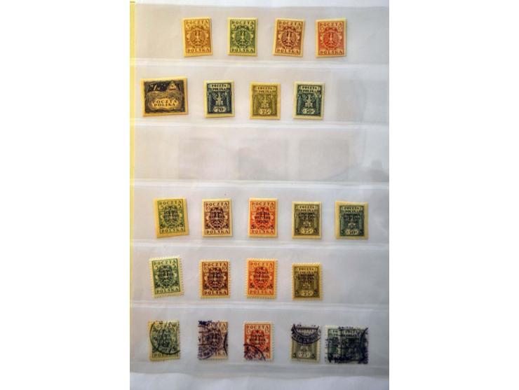 Image for Auctions 242-243 - 895