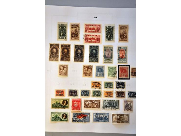 Image for Auctions 242-243 - 913