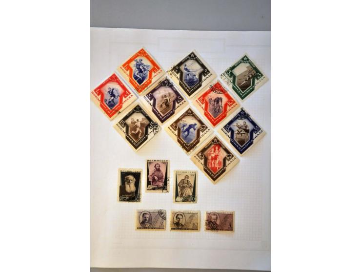 Image for Auctions 242-243 - 913