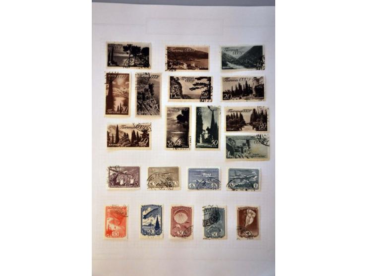 Image for Auctions 242-243 - 913