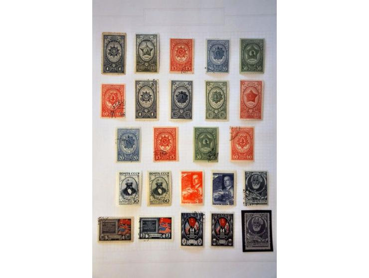 Image for Auctions 242-243 - 913