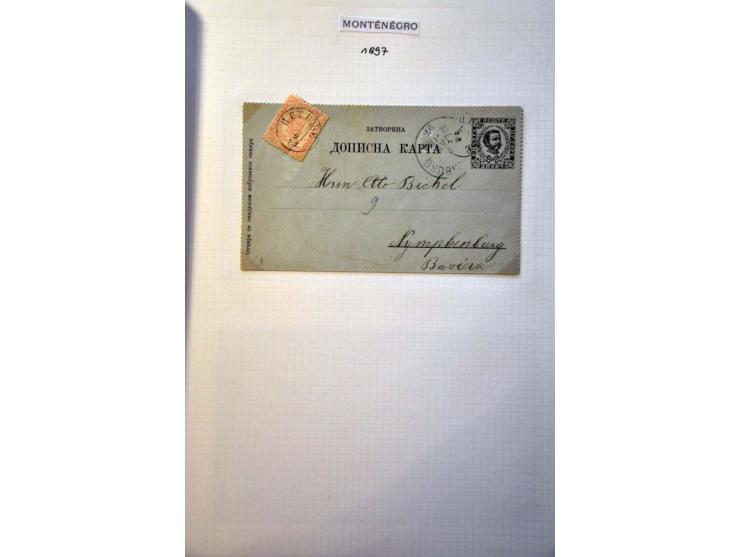 Bild für Auction 244 - 1037