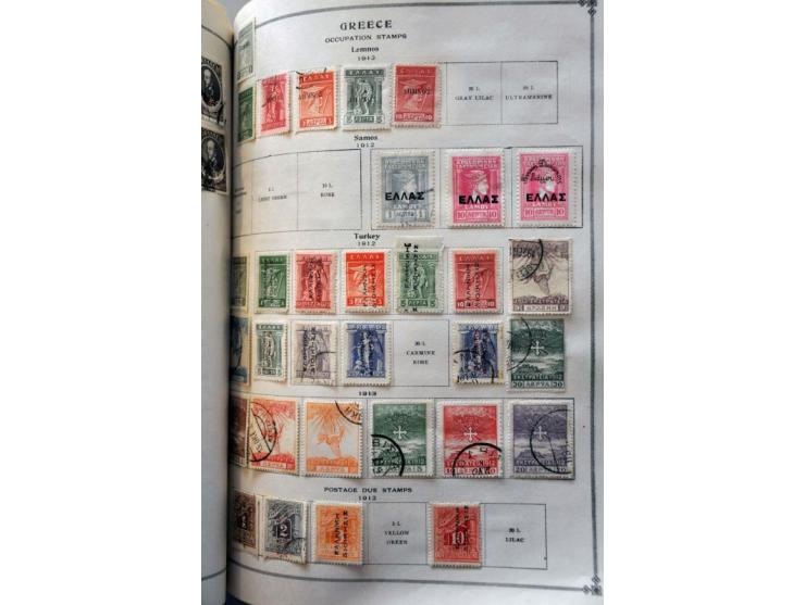 Afbeelding voor Auction 244 - 1074