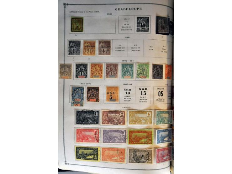 Afbeelding voor Auction 244 - 1074