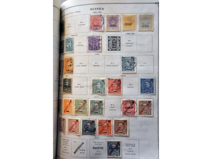 Afbeelding voor Auction 244 - 1074