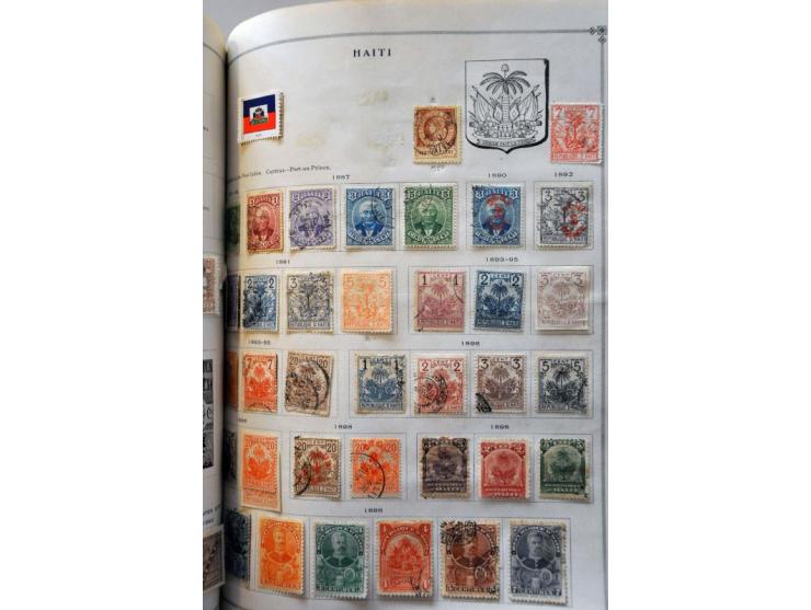Afbeelding voor Auction 244 - 1074