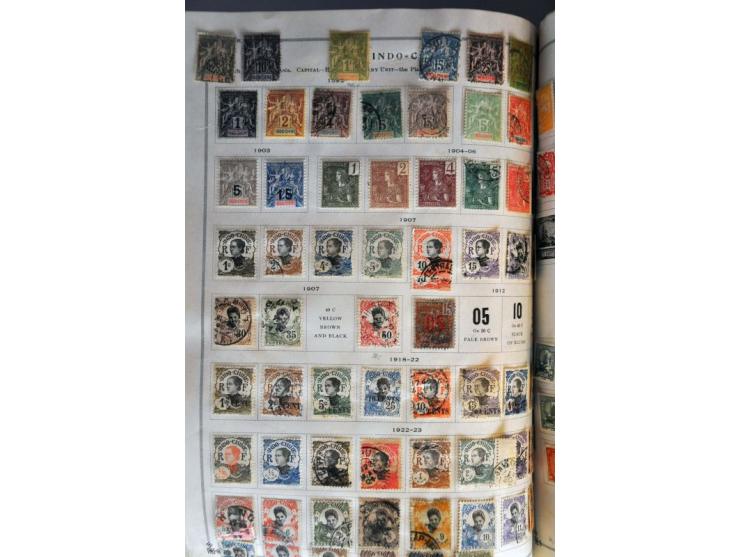 Afbeelding voor Auction 244 - 1074