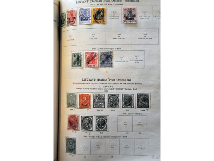 Afbeelding voor Auction 244 - 1074