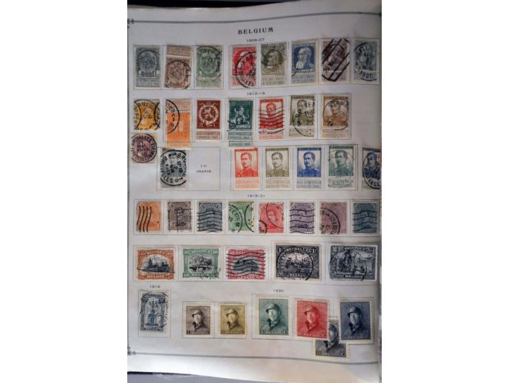 Afbeelding voor Auction 244 - 1074