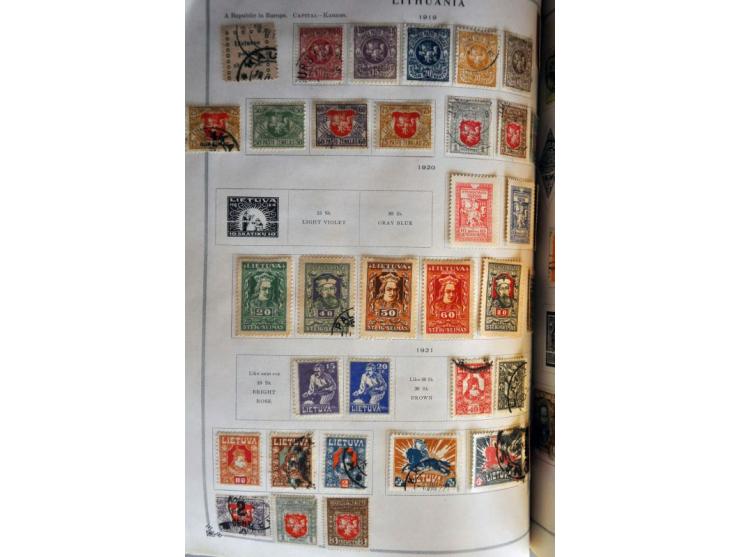 Afbeelding voor Auction 244 - 1074