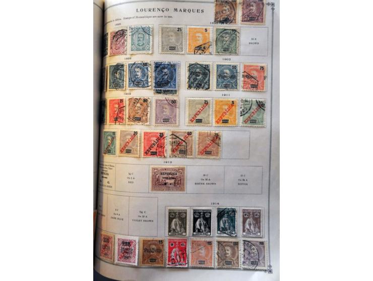 Afbeelding voor Auction 244 - 1074