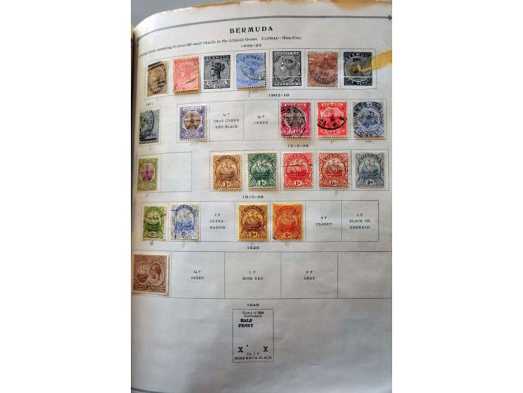 Afbeelding voor Auction 244 - 1074