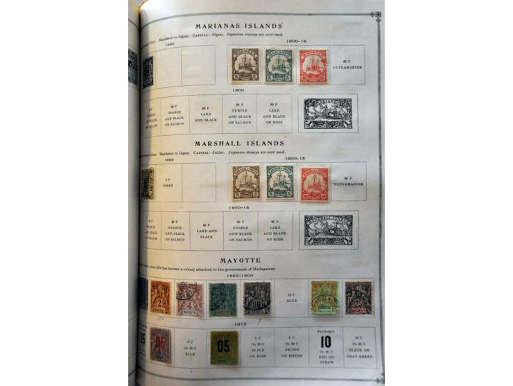 Afbeelding voor Auction 244 - 1074