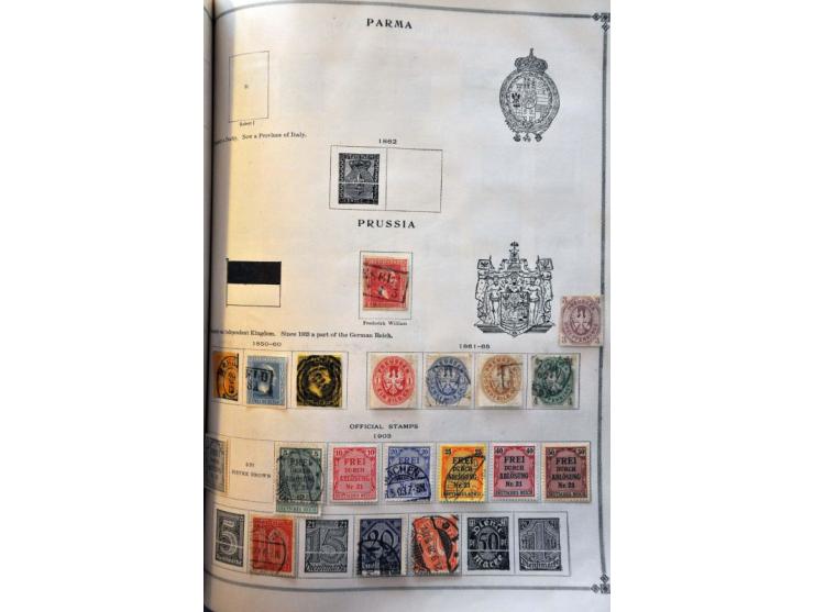 Afbeelding voor Auction 244 - 1074