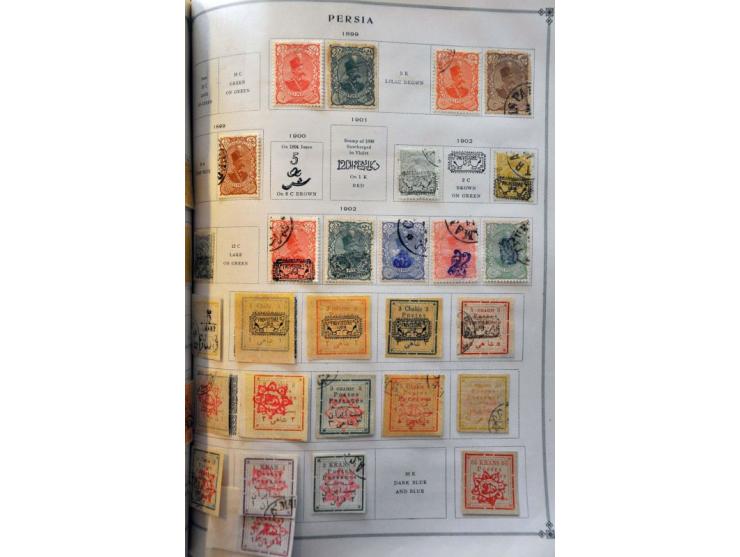 Afbeelding voor Auction 244 - 1074