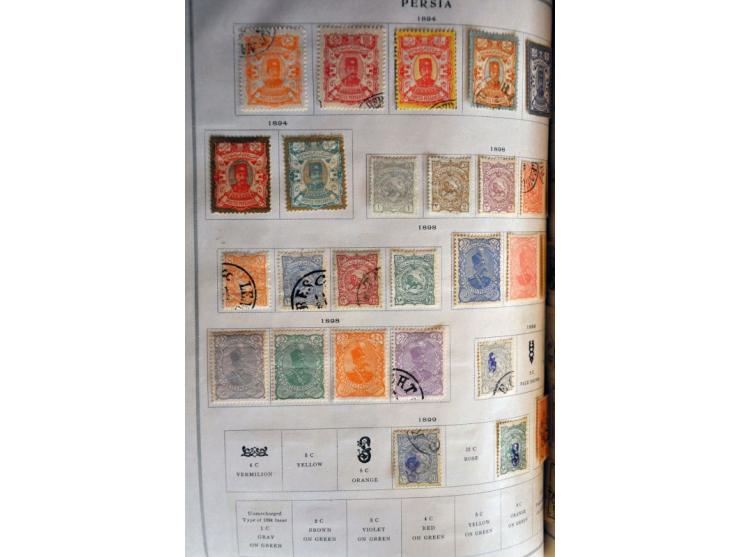 Afbeelding voor Auction 244 - 1074
