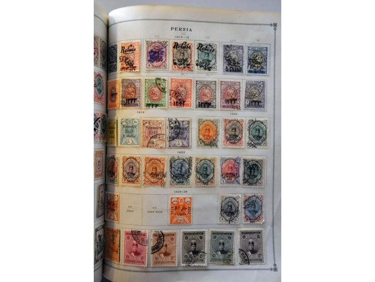 Afbeelding voor Auction 244 - 1074