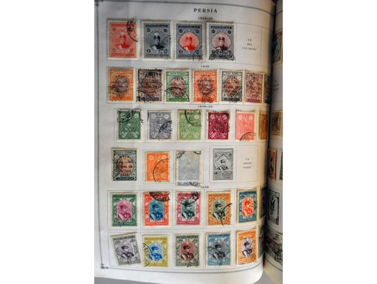 Afbeelding voor Auction 244 - 1074