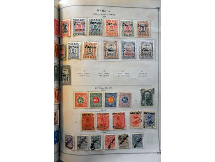 Afbeelding voor Auction 244 - 1074