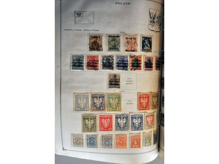 Afbeelding voor Auction 244 - 1074