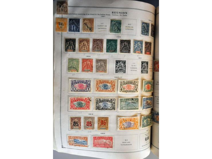 Afbeelding voor Auction 244 - 1074