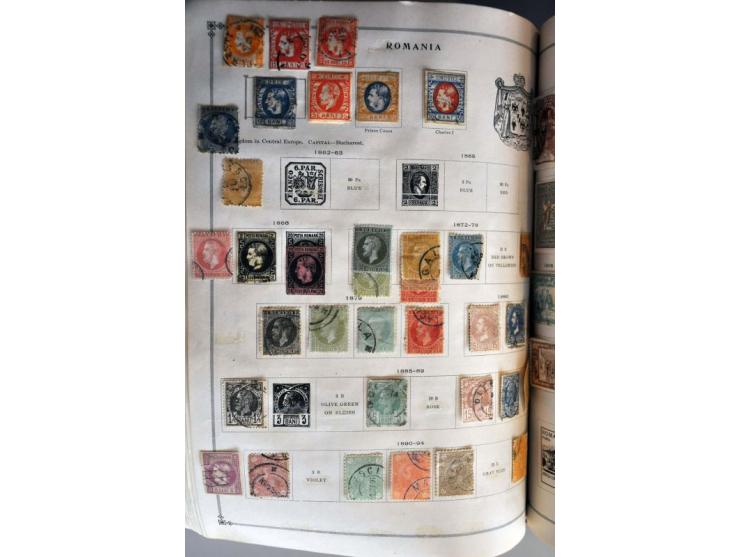 Afbeelding voor Auction 244 - 1074
