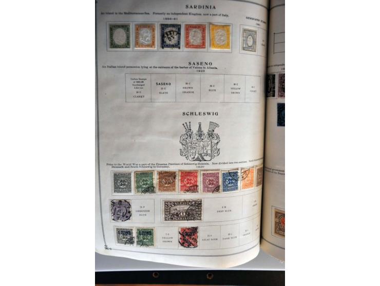 Afbeelding voor Auction 244 - 1074