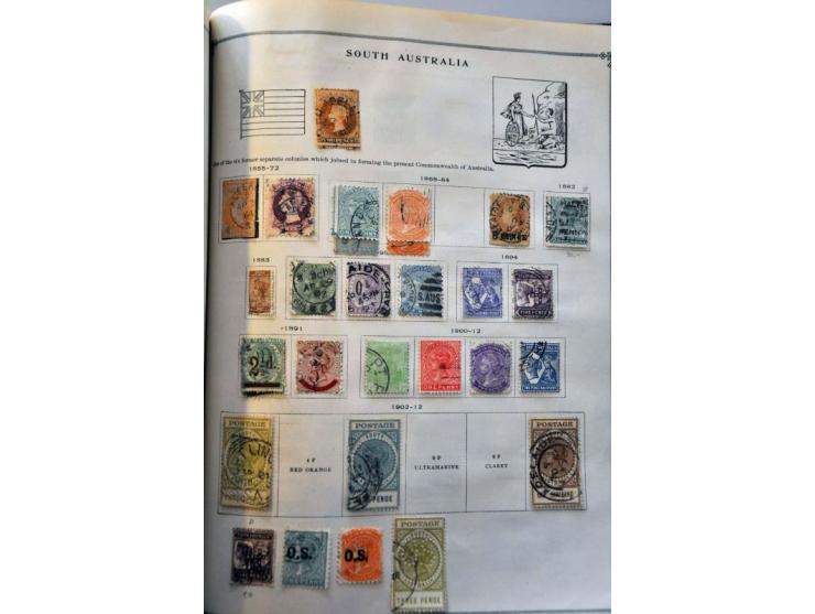 Afbeelding voor Auction 244 - 1074