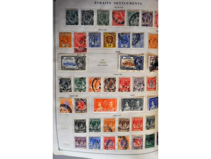 Afbeelding voor Auction 244 - 1074