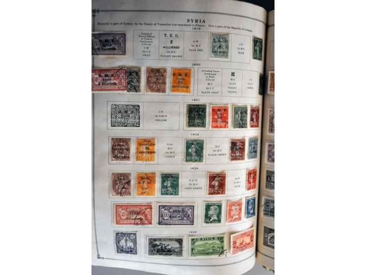 Afbeelding voor Auction 244 - 1074