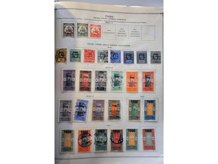 Afbeelding voor Auction 244 - 1074