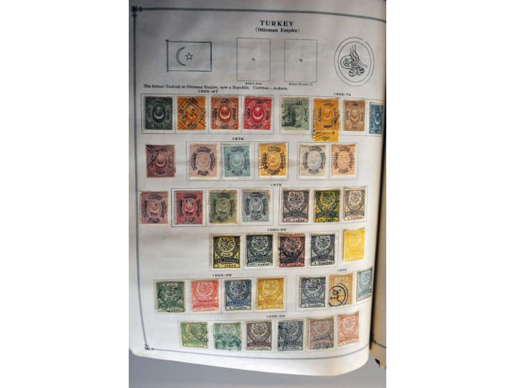 Afbeelding voor Auction 244 - 1074