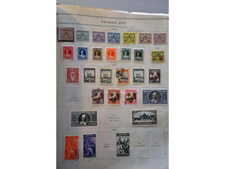 Afbeelding voor Auction 244 - 1074