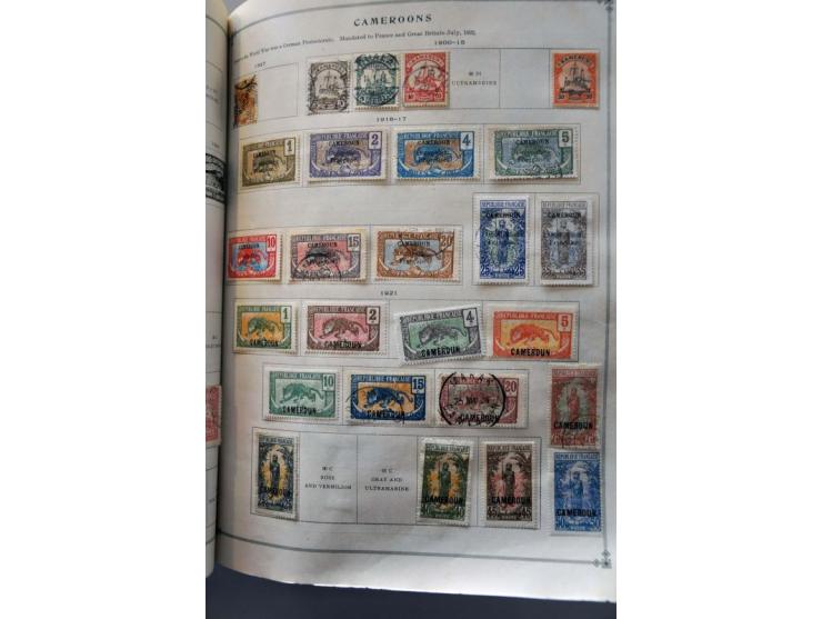 Afbeelding voor Auction 244 - 1074
