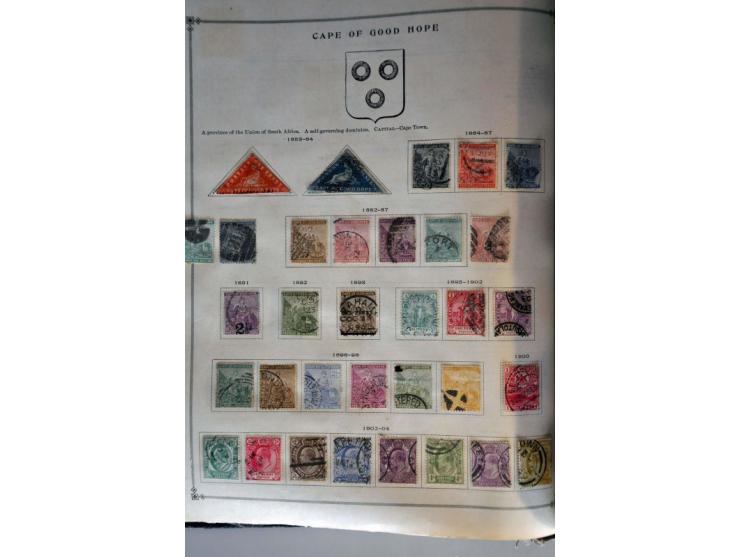 Afbeelding voor Auction 244 - 1074