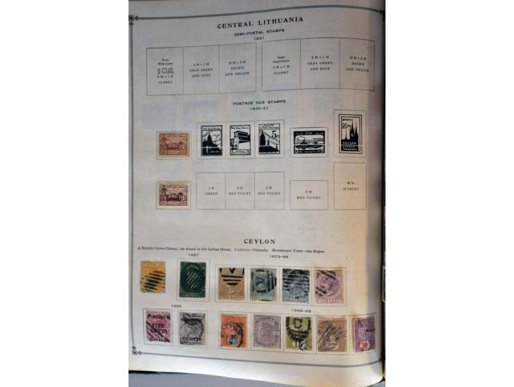 Afbeelding voor Auction 244 - 1074