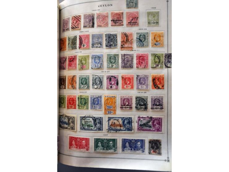 Afbeelding voor Auction 244 - 1074