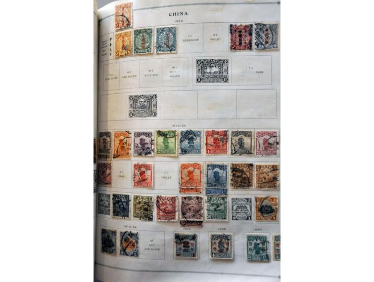Afbeelding voor Auction 244 - 1074