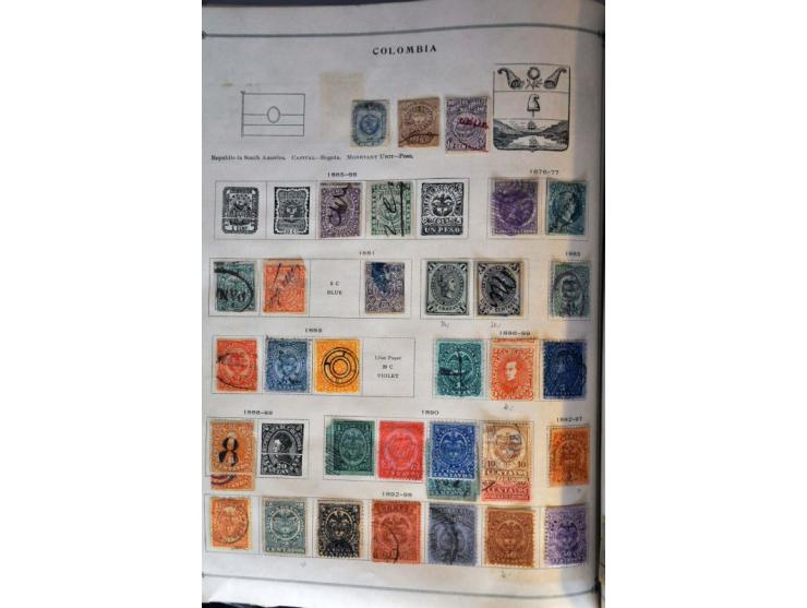 Afbeelding voor Auction 244 - 1074