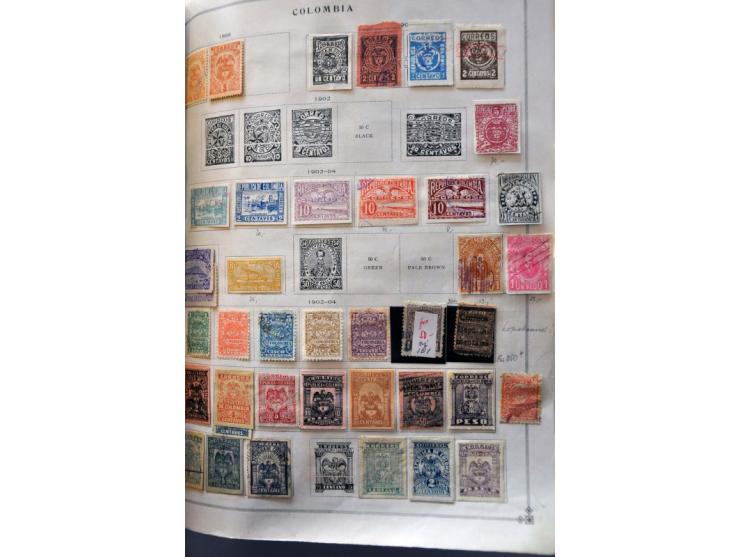 Afbeelding voor Auction 244 - 1074