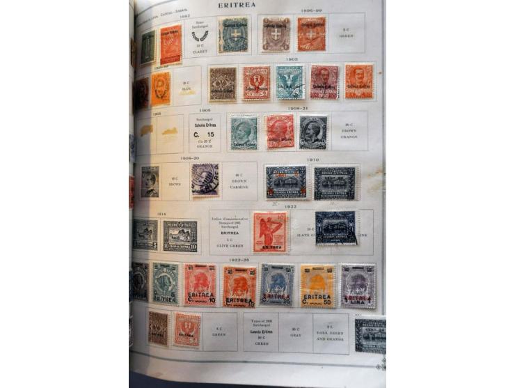 Afbeelding voor Auction 244 - 1074