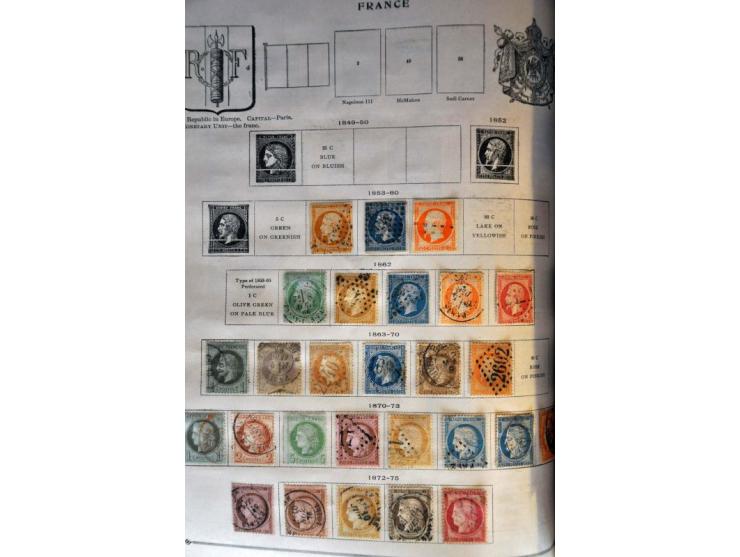 Afbeelding voor Auction 244 - 1074