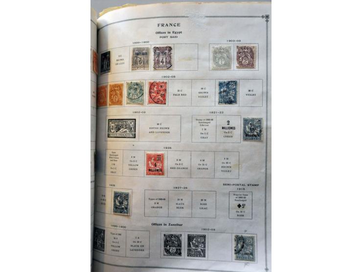 Afbeelding voor Auction 244 - 1074