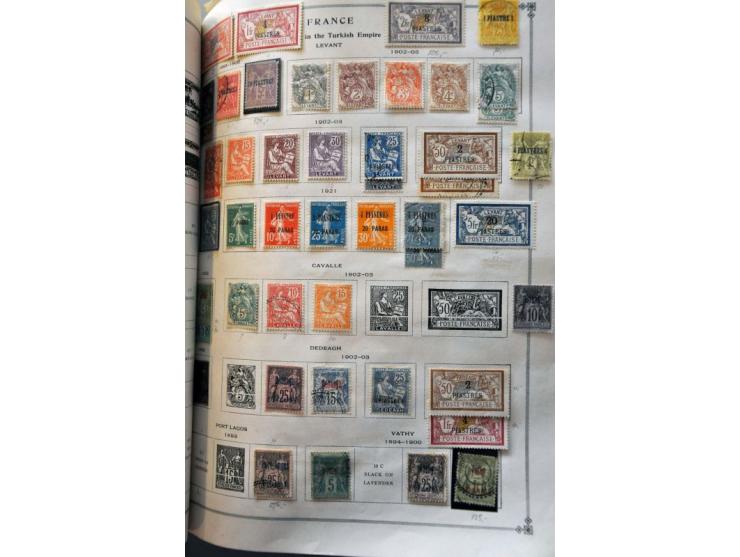 Afbeelding voor Auction 244 - 1074