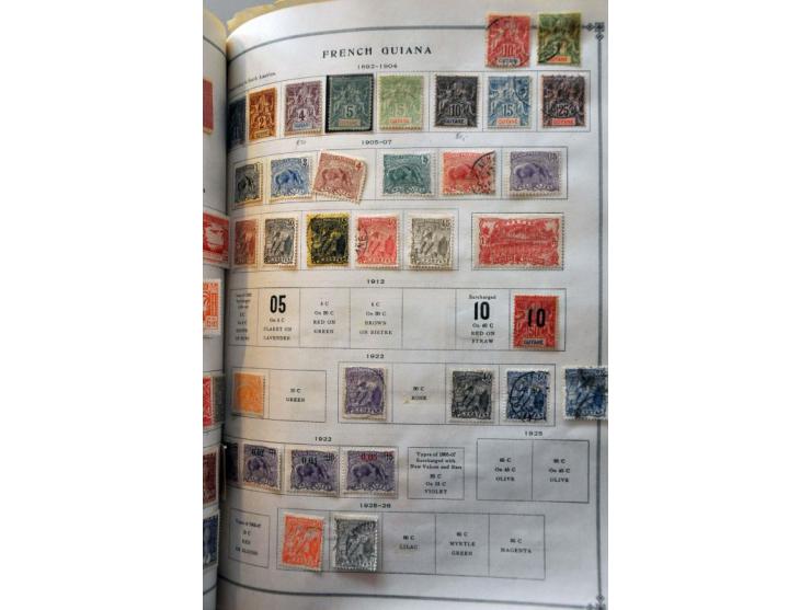 Afbeelding voor Auction 244 - 1074
