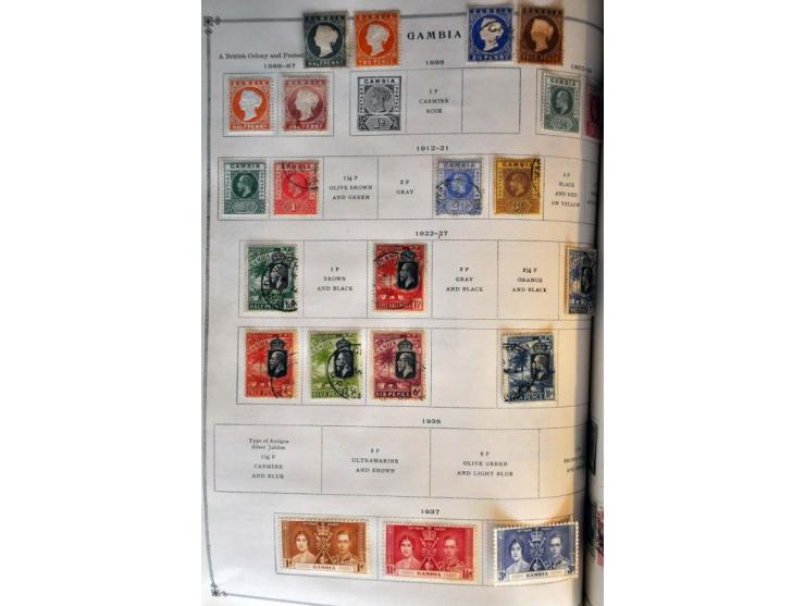 Afbeelding voor Auction 244 - 1074