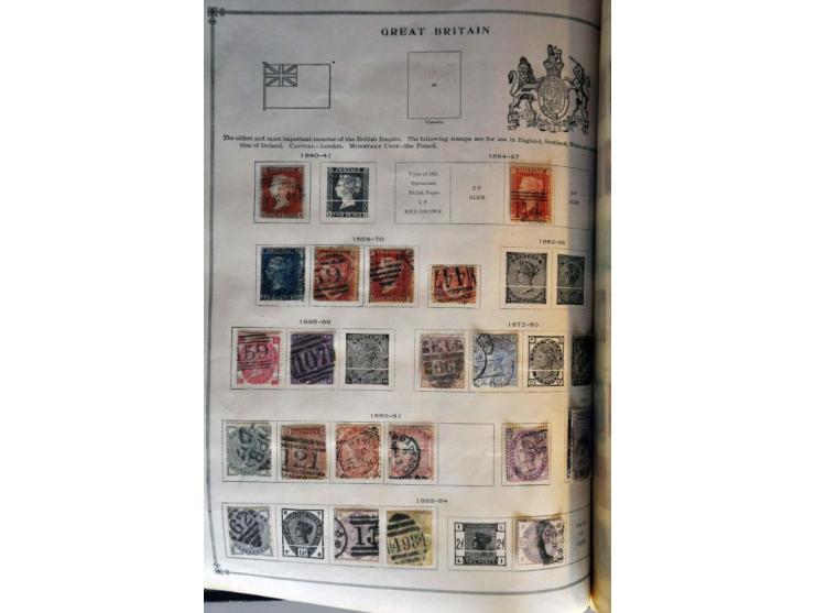 Afbeelding voor Auction 244 - 1074
