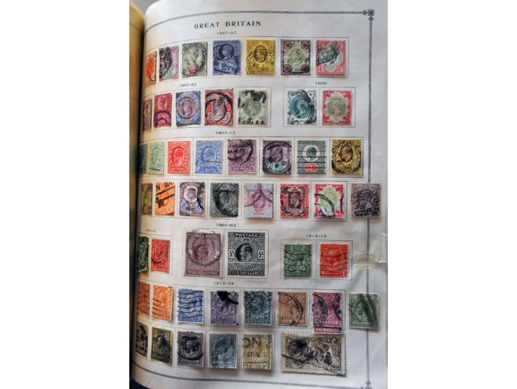 Afbeelding voor Auction 244 - 1074